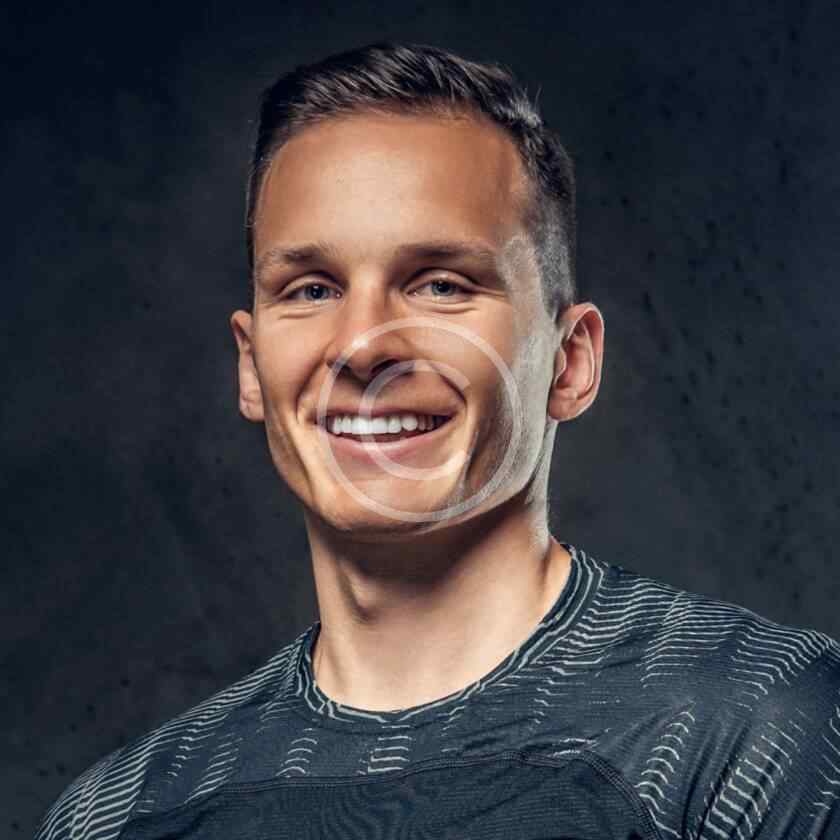 Dylan Schultz